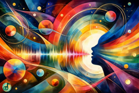 Harmoniques de la voix